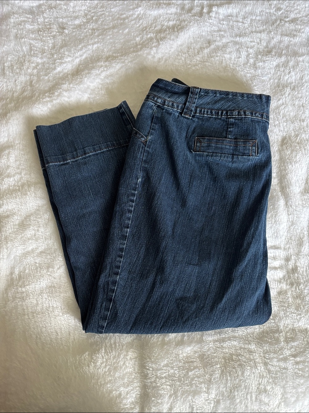 Charter Club Women’s Capri
